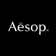 Aesop - LOGO