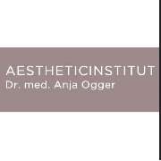 Aestheticinstitut Dr. med. Anja Ogger - LOGO