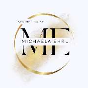 aesthetics by ME  - Michaela Ehrl - Privatpraxis für Ästhetische Medizin - LOGO