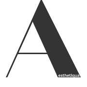 Aesthetiqua - LOGO