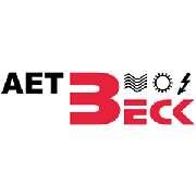 AET Beck GmbH & Co. KG - LOGO
