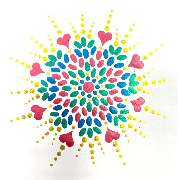 Afanasia Art Academy Inh. Olga Scheibler - LOGO