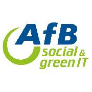 AfB gemeinnützige GmbH - LOGO