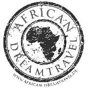 Logo - African Dreamtravel, Kamp-Lintfort