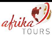 Logo - afrika TOURS