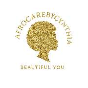 Afrocarebycyntha (Vicki's Shop) - LOGO