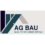 AG Bau München GmbH - LOGO