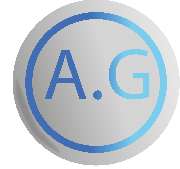 Logo - AG-Gebäudereinigung