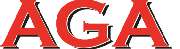 Logo - AGA Moderne Elemente