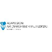 AGAPLESION AM DIAKONISSENHAUS LEIPZIG - LOGO