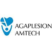 AGAPLESION AMTech - Logo AGAPLESION AMTECH
