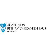 AGAPLESION BETHANIEN KRANKENHAUS HEIDELBERG - Logo AGAPLESION BETHANIEN KRANKENHAUS HEIDELBERG