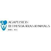AGAPLESION BETHESDA KRANKENHAUS BERGEDORF - Logo AGAPLESION BETHESDA KRANKENHAUS BERGEDORF
