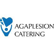 AGAPLESION CATERING - LOGO