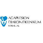 AGAPLESION DIAKONIEKLINIKUM ROTENBURG - Logo AGAPLESION DIAKONIEKLINIKUM ROTENBURG