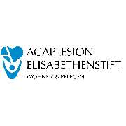 AGAPLESION ELISABETHENSTIFT WOHNEN & PFLEGEN - Logo AGAPLESION ELISABETHENSTIFT WOHNEN & PFLEGEN