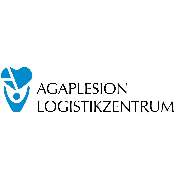 AGAPLESION LOGISTIKZENTRUM - Logo AGAPLESION LOGISTIKZENTRUM