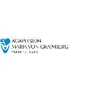 AGAPLESION MARIA VON GRAIMBERG - LOGO