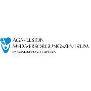 AGAPLESION MED. VERSORGUNGSZENTRUM am AGAPLESION EV. KRANKENHAUS MITTELHESSEN - Logo AGAPLESION MVZ MITTELHESSEN
