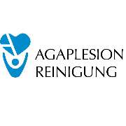 AGAPLESION REINIGUNG - LOGO