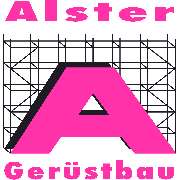 AGB Alster Gerüstbau GmbH & Co. KG - LOGO