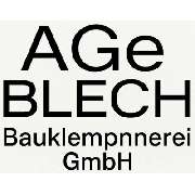 AGe BLECH Bauklempnerei GmbH - LOGO