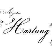 Agentur Hartung Hauspersonal - LOGO
