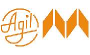 Agil Baustoffmarkt GmbH - LOGO