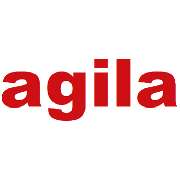 agila Ergotherapie-Praxis - LOGO