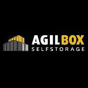 AgilBox Selfstorage - LOGO
