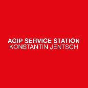 Agip Service Station & Kfz-Service Konstantin Jentsch - LOGO