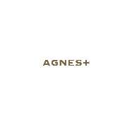 Agnes+ - LOGO
