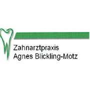Agnes Blickling-Motz - LOGO