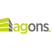 AGons Bau - LOGO