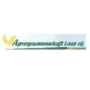 Agrargenossenschaft Laas eG - LOGO