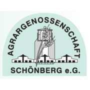 Agrargenossenschaft Schönberg e.G. - LOGO