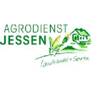 Agrodienst eG Jessen - LOGO