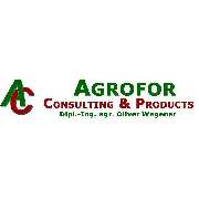 AGROFOR Consulting & Products Dipl.-Ing. agr. Oliver Wegener - LOGO