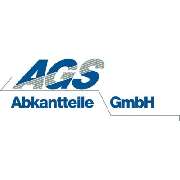 AGS Abkantteile GmbH - LOGO
