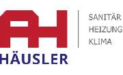AH Häusler GmbH - LOGO