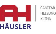 AH Häusler GmbH - LOGO