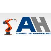 AH Schweiß- und Robotertechnik GmbH - LOGO