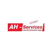 AH-Services Qualitätsdienstleistungen - Alexander Hamm - LOGO