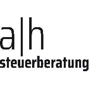 ah Steuerberatung Anne Hermann - LOGO