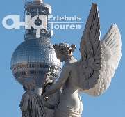 Führungen in Berlin und Potsdam