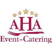 AHA Event Catering - LOGO