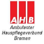 AHB Ambulanter Hauspflegeverbund Bremen GmbH & Co. KG - LOGO