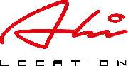 Logo - Ahi Location, AHi Event Locations GmbH & Co. KG