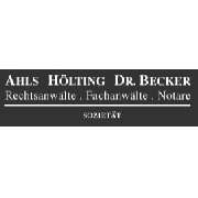 Ahls, Hölting, Dr. Becker Rechtsanwälte - LOGO