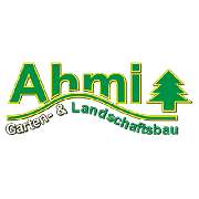 Ahmi Garten- und Landschaftsbau - LOGO